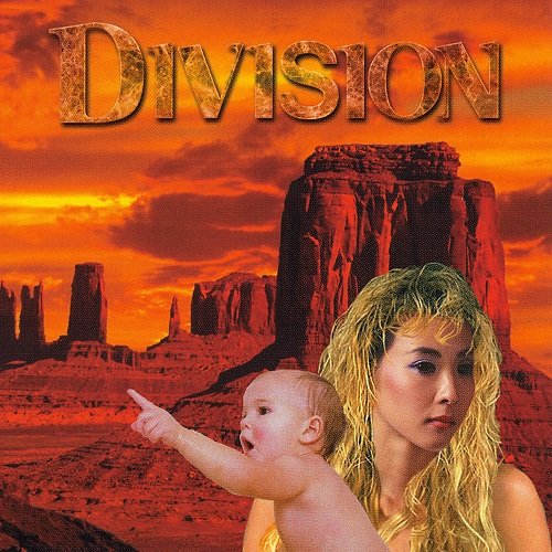 Division - Paradise Lost (1996)