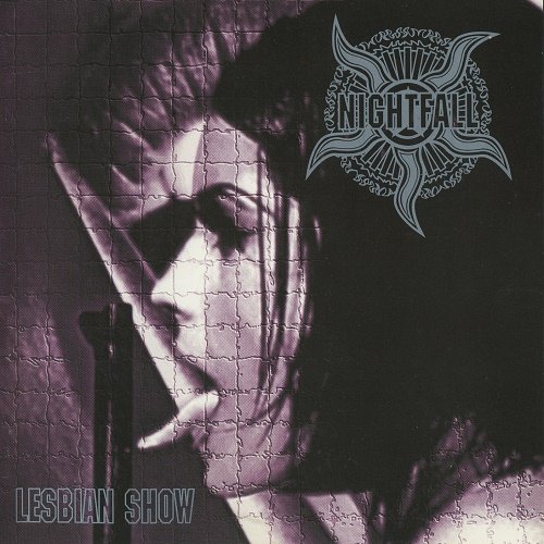 Nightfall - Lesbian Show (1997)