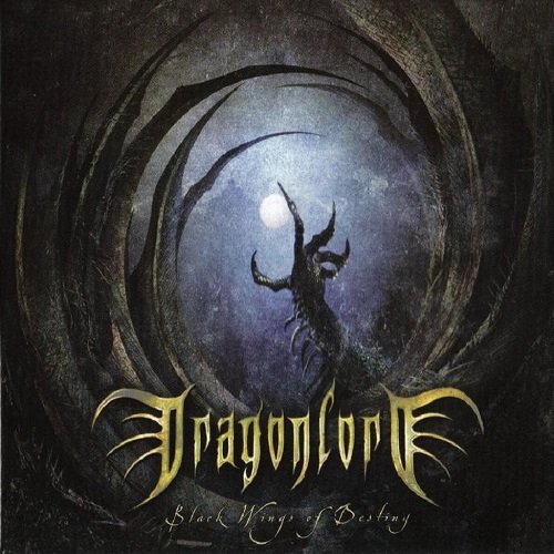 Dragonlord - Black Wings of Destiny (2005)