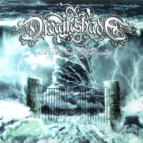 Dreamshade - To the Edge of Reality (EP) 2008