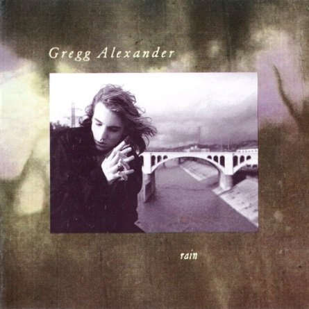 Gregg Alexander - Michigan Rain (1989)