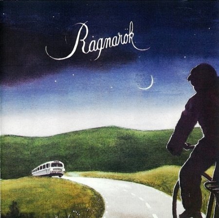 Ragnarok - Ragnarok (1976) [Reissue 1995]