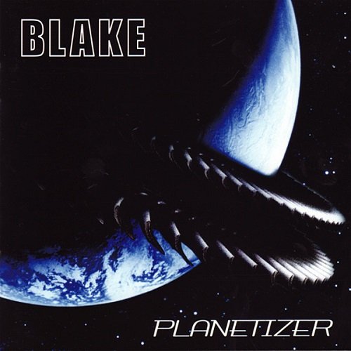 Blake - Planetizer (2005)