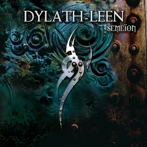 Dylath-Leen - Seme&#239;on (2008)