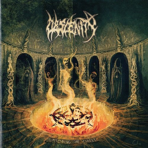 Obscenity - Summoning the Circle (2018)