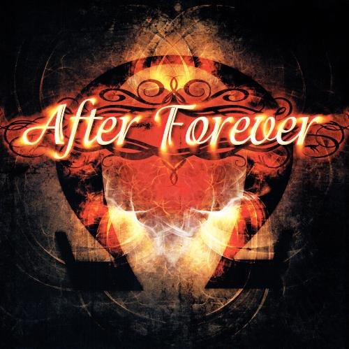 After Forever - After Forever (2007) [Reissue 2008 2LP / Vinyl Rip 24/192]