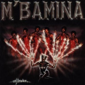 M'Bamina - Reflexion (1982/2016)