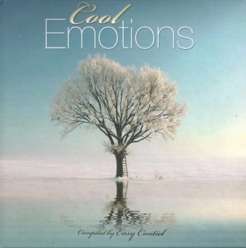 VA - Compact Disc Club: Cool Emotions [4CD Box Set] (2012)
