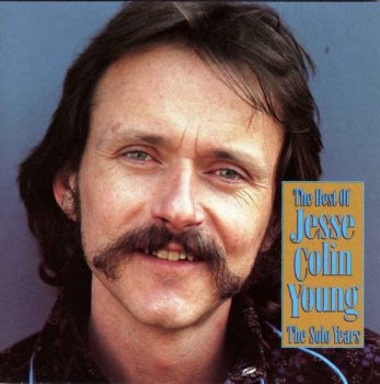 Jesse Colin Young - The Best Of Jesse Colin Young: The Solo Years (1991)