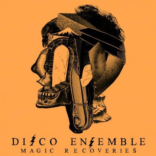 Disco Ensemble - Magic Recoveries (2008)