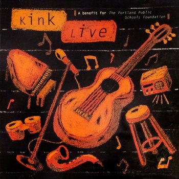 VA - KINK Live 1-18 - Series Collection (1998-2016)