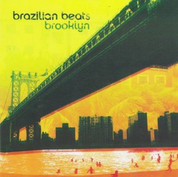 VA - Brazilian Beats Brooklyn (2006)