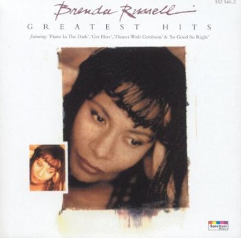 Brenda Russell - Greatest Hits (1992)