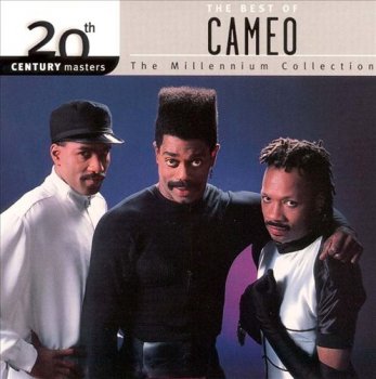 Cameo - 20th Century Masters - The Millennium Collection: The Best of Cameo (2001)