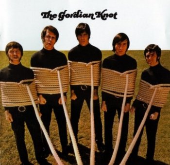 The Gordian Knot - The Gordian Knot  (1968) (2007)
