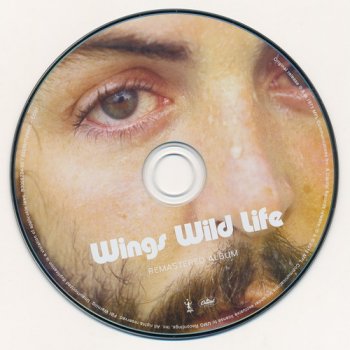Paul McCartney And Wings: 1971 Wild Life &#9679; 1973 Red Rose Speedway - 4/6-Disc Box Set Universal Music 2018