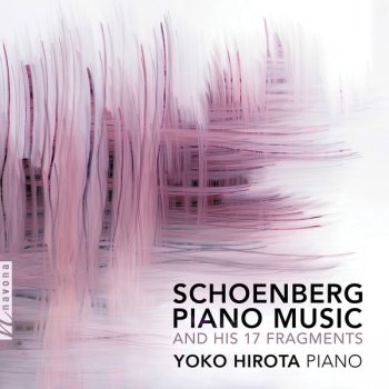 Yoko Hirota - Arnold Schonberg: Piano Music (2019) Hi-Res