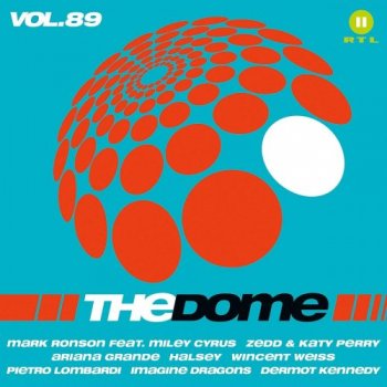 VA - The Dome Vol. 89 [2CD Set] (2019)