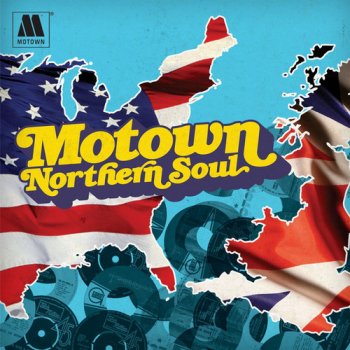 VA - Motown Northern Soul (2014)