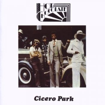 Hot Chocolate - Cicero Park [2CD Remastered Set] (1974/2009)