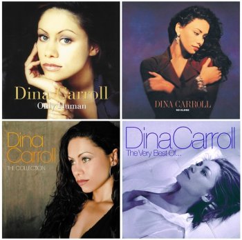 Dina Carroll - Collection (1993-2004)