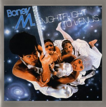 Boney M. - Nightflight to Venus (1978) [Remastered 2007]