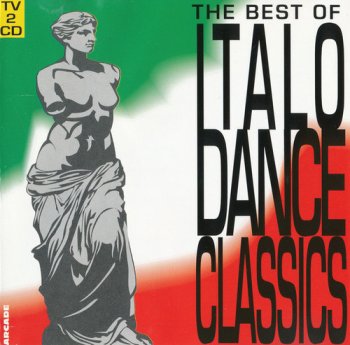 VA - The Best Of Italo Dance Classics [2CD Set] (1993)
