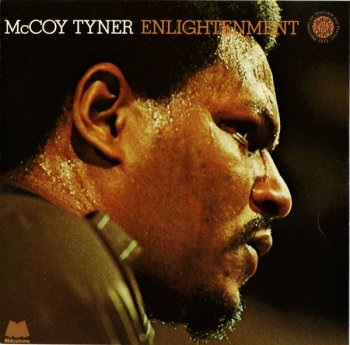 McCoy Tyner - Enlightenment (1973) (1990)