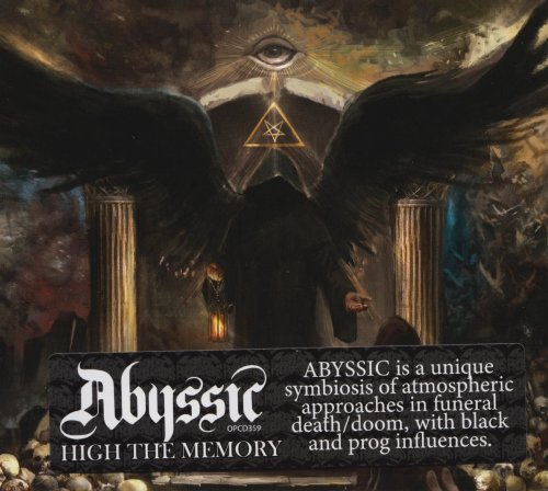 Abyssic - High The Memory (2019)