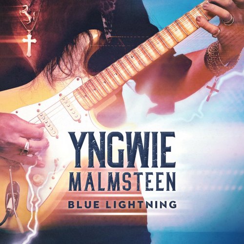 Yngwie Malmsteen - Blue Lightning [Deluxe Edition] (2019)