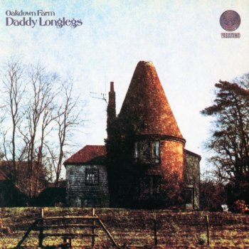 Daddy Longlegs - Oakdown Farm (1971) [1993]