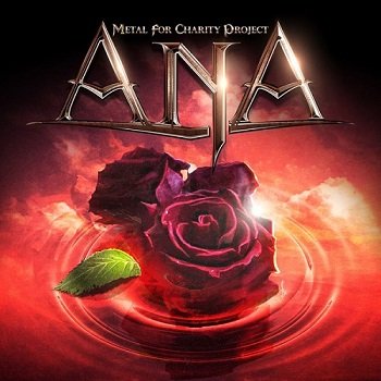 ANA - Metal for Charity [WEB] (2017)