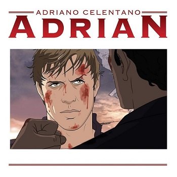 Adriano Celentano - Adrian (2019)