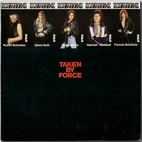 SCORPIONS «Discography on vinyl» (24 x LP • 19 albums • 1974-2015) SCORPIONS «Discography on vinyl» (24 x LP • 19 albums • 1974-2015)