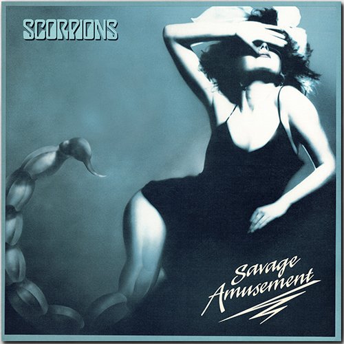 SCORPIONS «Discography on vinyl» (24 x LP • 19 albums • 1974-2015) SCORPIONS «Discography on vinyl» (24 x LP • 19 albums • 1974-2015)