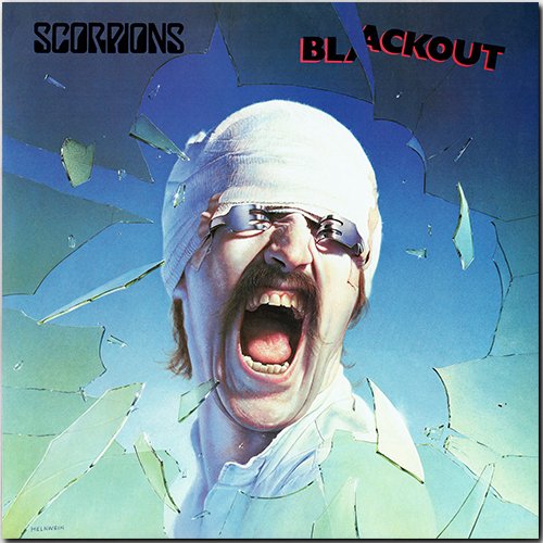 SCORPIONS «Discography on vinyl» (24 x LP • 19 albums • 1974-2015) SCORPIONS «Discography on vinyl» (24 x LP • 19 albums • 1974-2015)