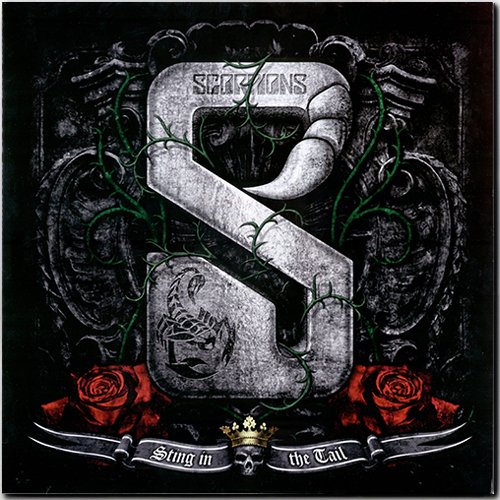 SCORPIONS «Discography on vinyl» (24 x LP • 19 albums • 1974-2015) SCORPIONS «Discography on vinyl» (24 x LP • 19 albums • 1974-2015)