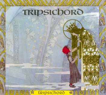 Tripsichord - Tripsichord (1970) (2001)
