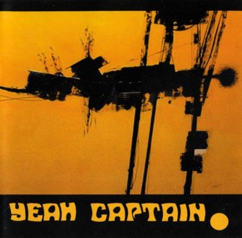 Trevor McNamara - Yeah Captain (1969) [Reissue] [2001]