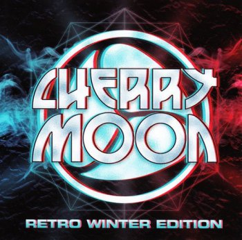 VA - Cherry Moon - Retro Winter Edition [3CD Box Set] (2019)