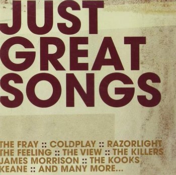 VA - Just Great Songs [2CD Set] (2007)