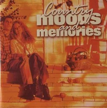 VA - Country Moods and Memories [5CD Box Set] (1998)