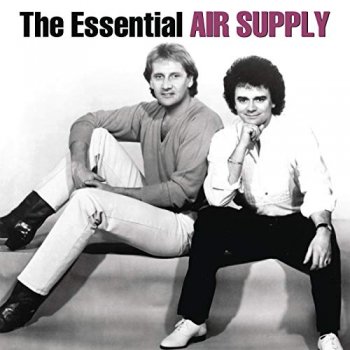 Air Supply - The Essential Air Supply [2CD Set] (2014)