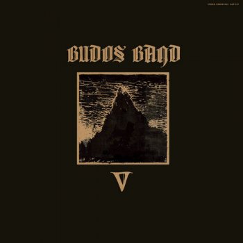 The Budos Band - V (2019)
