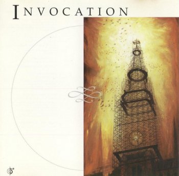 VA - Invocation (1997)