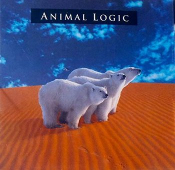 Animal Logic - Animal Logic II (1991)