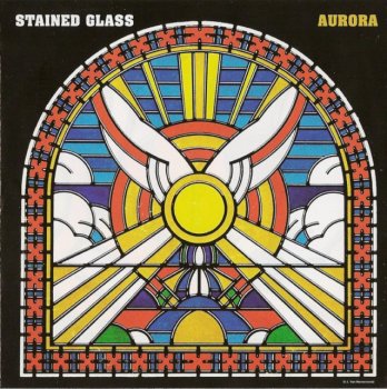 Stained Glass - Aurora (1969) (2005)