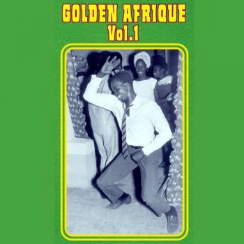 VA - Golden Afrique Vol.1 [2CD Set] (2005)