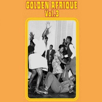 VA - Golden Afrique Vol.3 [2CD Set] (2006)