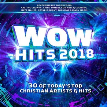VA - WOW Hits 2018 [2CD Deluxe Edition] (2017)